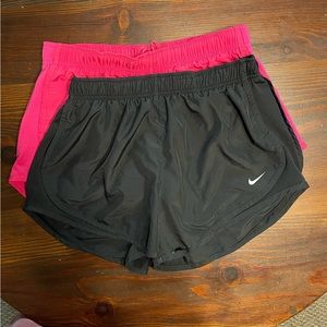 Nike Dri Fit Shorts